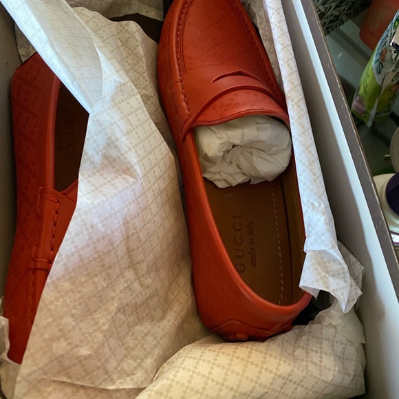 Gucci Loafers - Picture 3 of 5